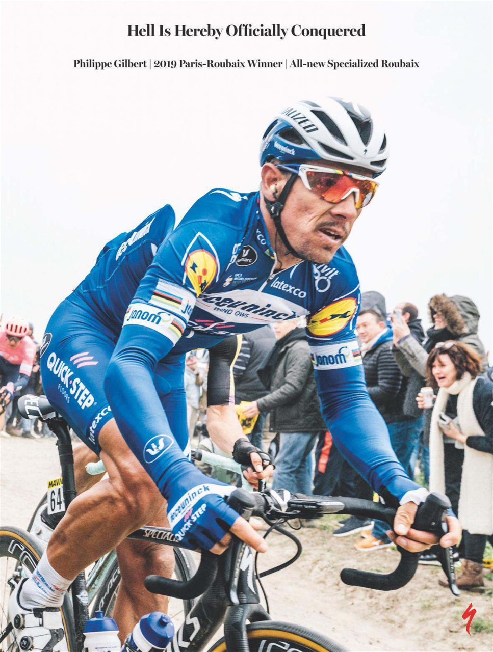 Cycling Weekly Preview Pages