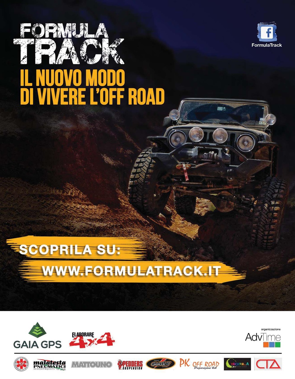 Elaborare 4x4 Preview Pages