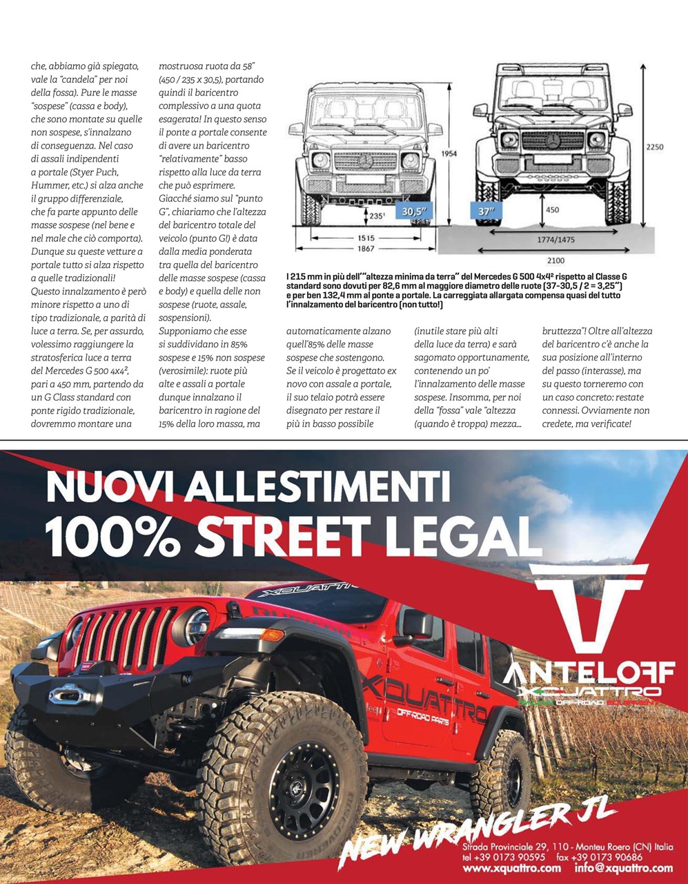 Elaborare 4x4 Preview Pages