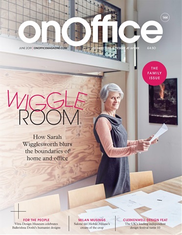 OnOffice issue Jun 2019