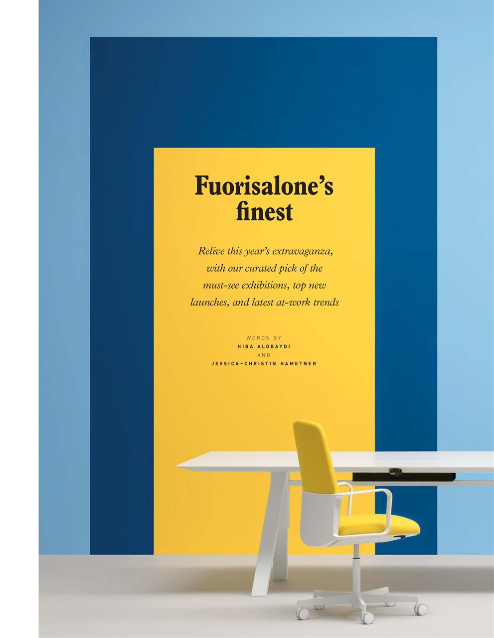 OnOffice Preview Pages