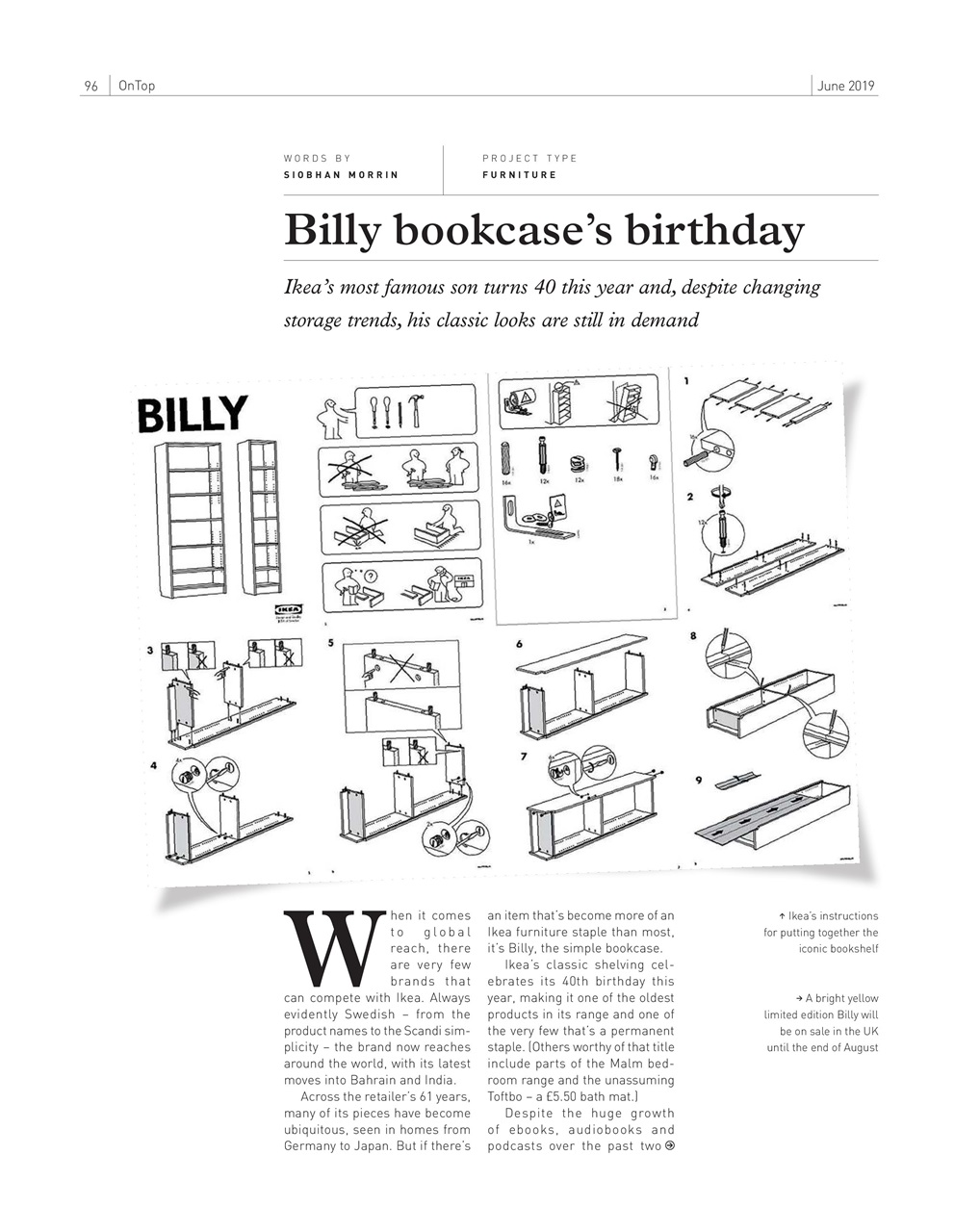 OnOffice Preview Pages
