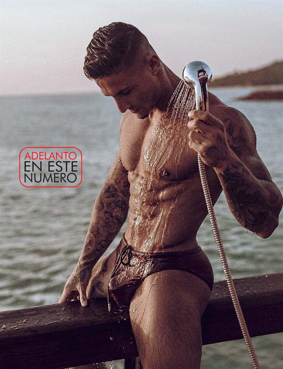 MMenEspañol Preview Pages