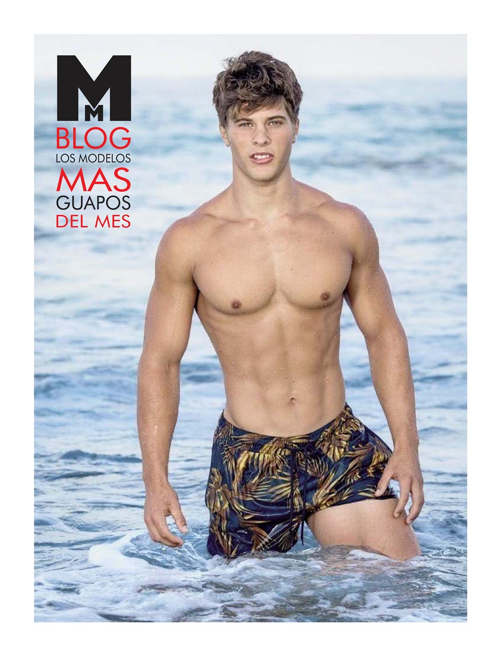 MMenEspañol Preview Pages