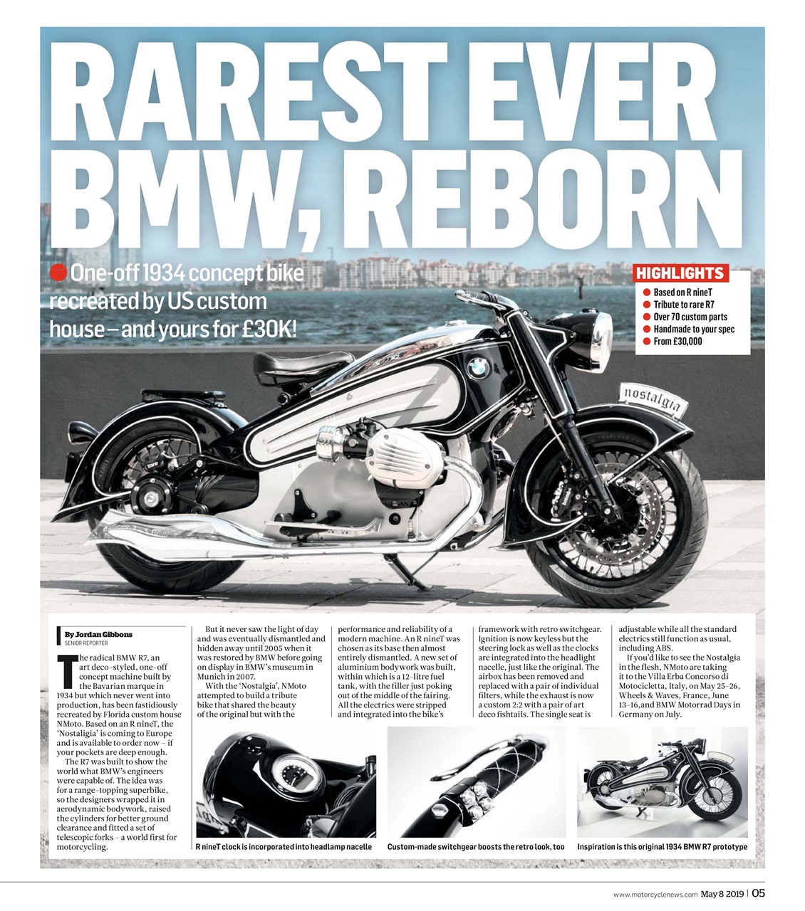 MCN Preview Pages