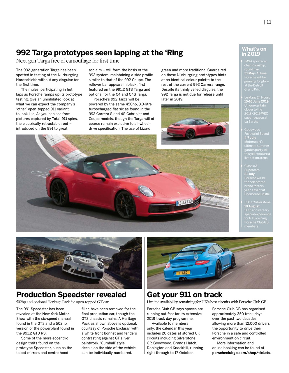Total 911 Preview Pages