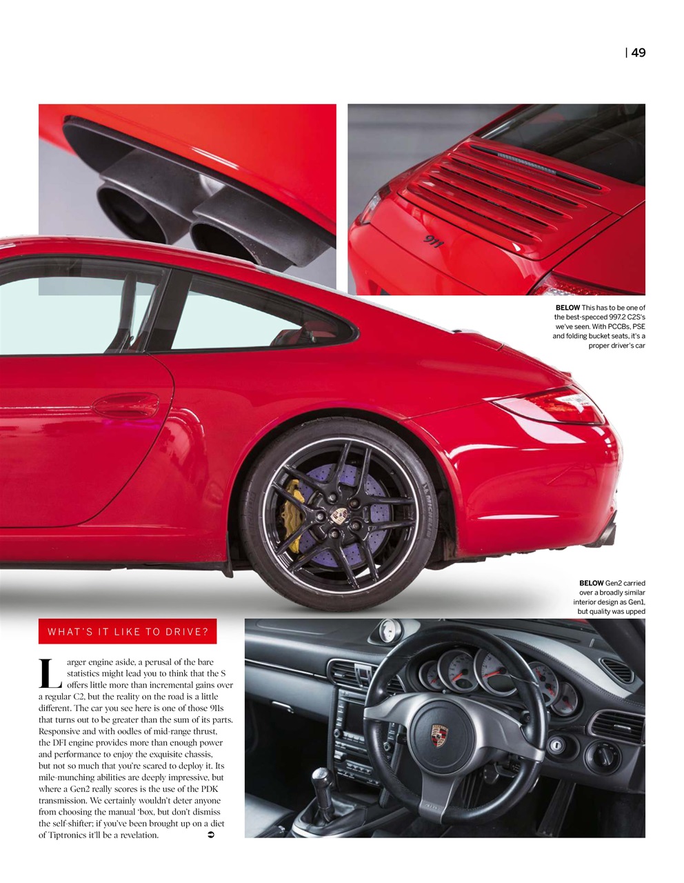 Total 911 Preview Pages