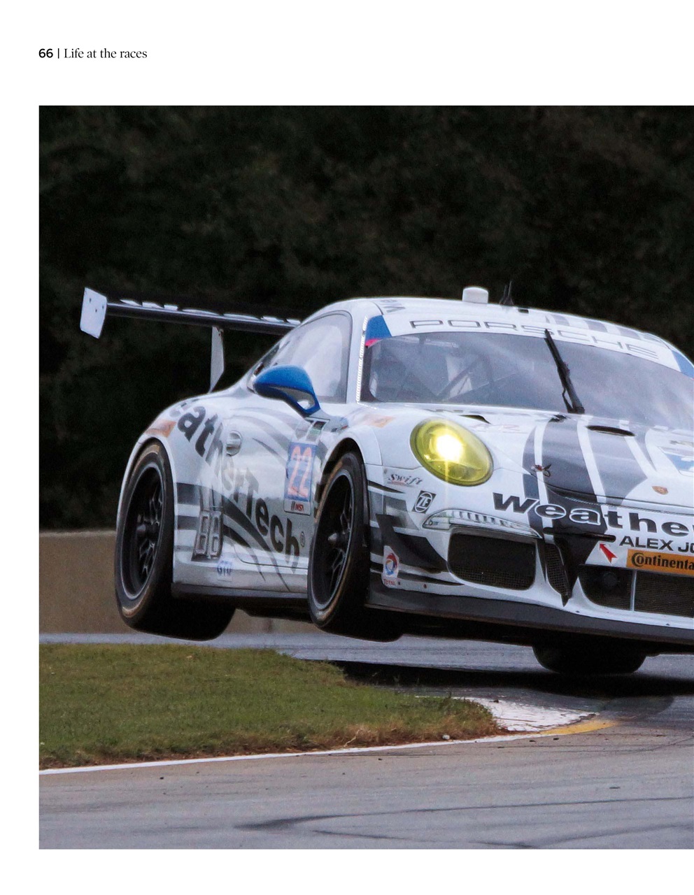 Total 911 Preview Pages