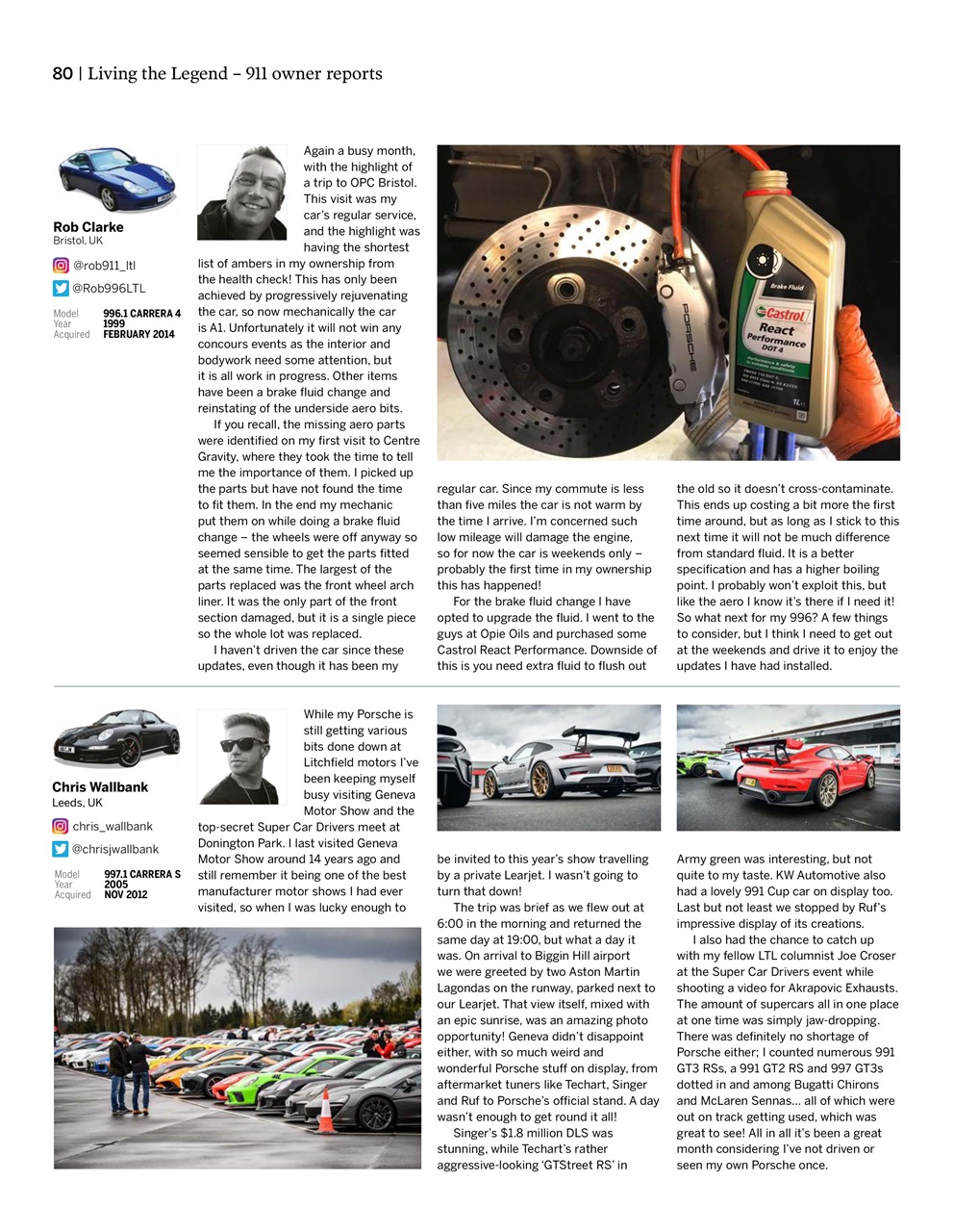 Total 911 Preview Pages