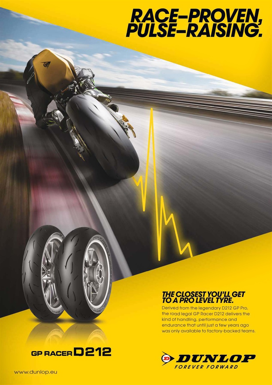 Practical Sportsbikes Preview Pages