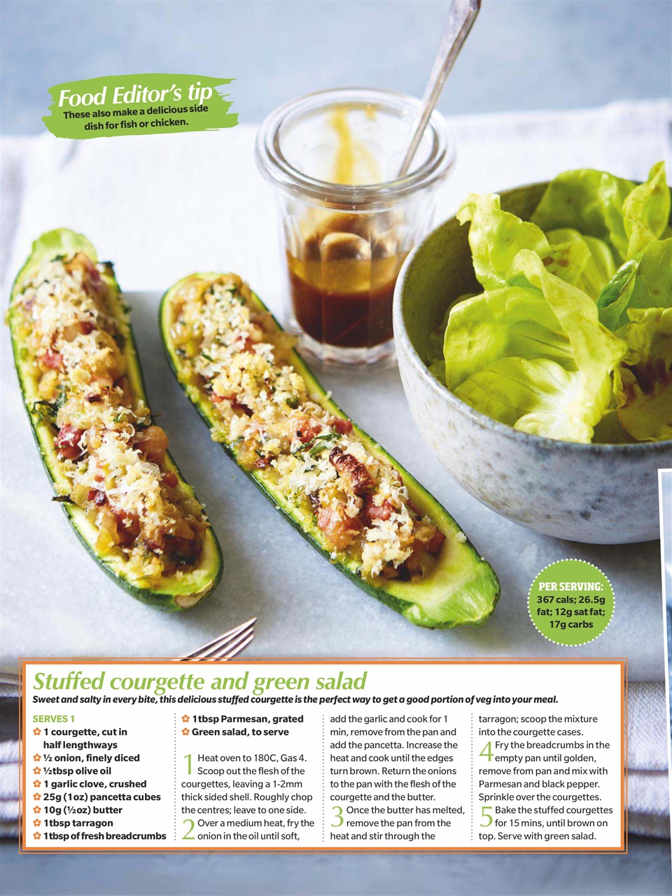 Woman's Weekly Preview Pages