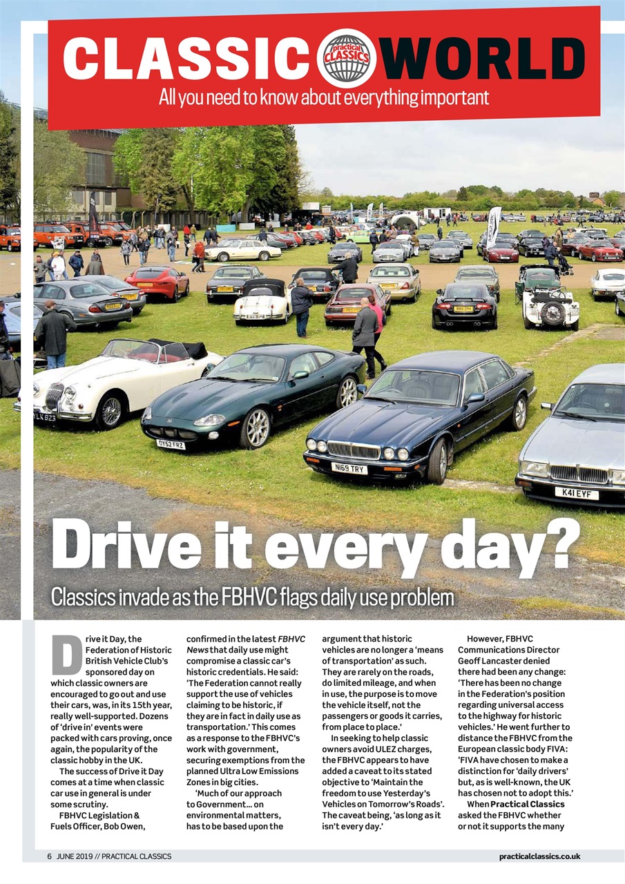 Practical Classics Preview Pages