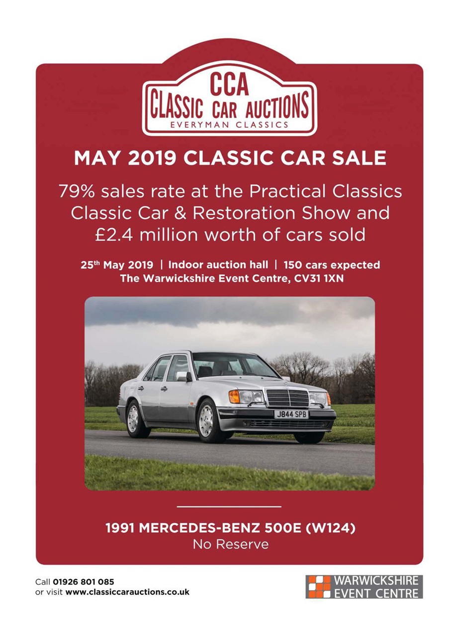 Practical Classics Preview Pages