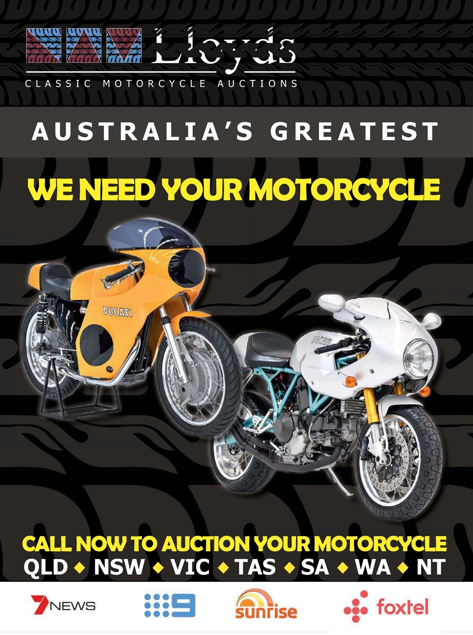 JUST BIKES Preview Pages