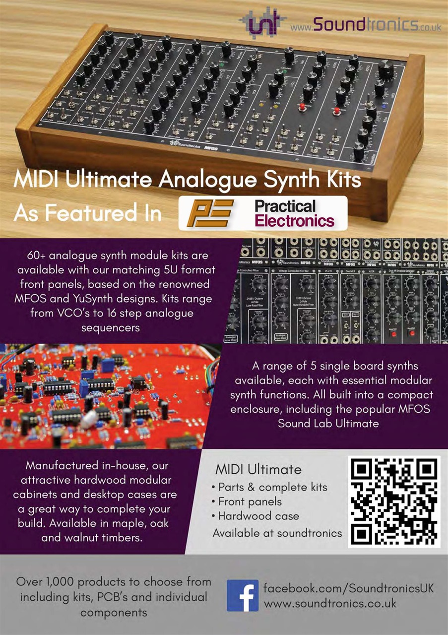 Practical Electronics Preview Pages