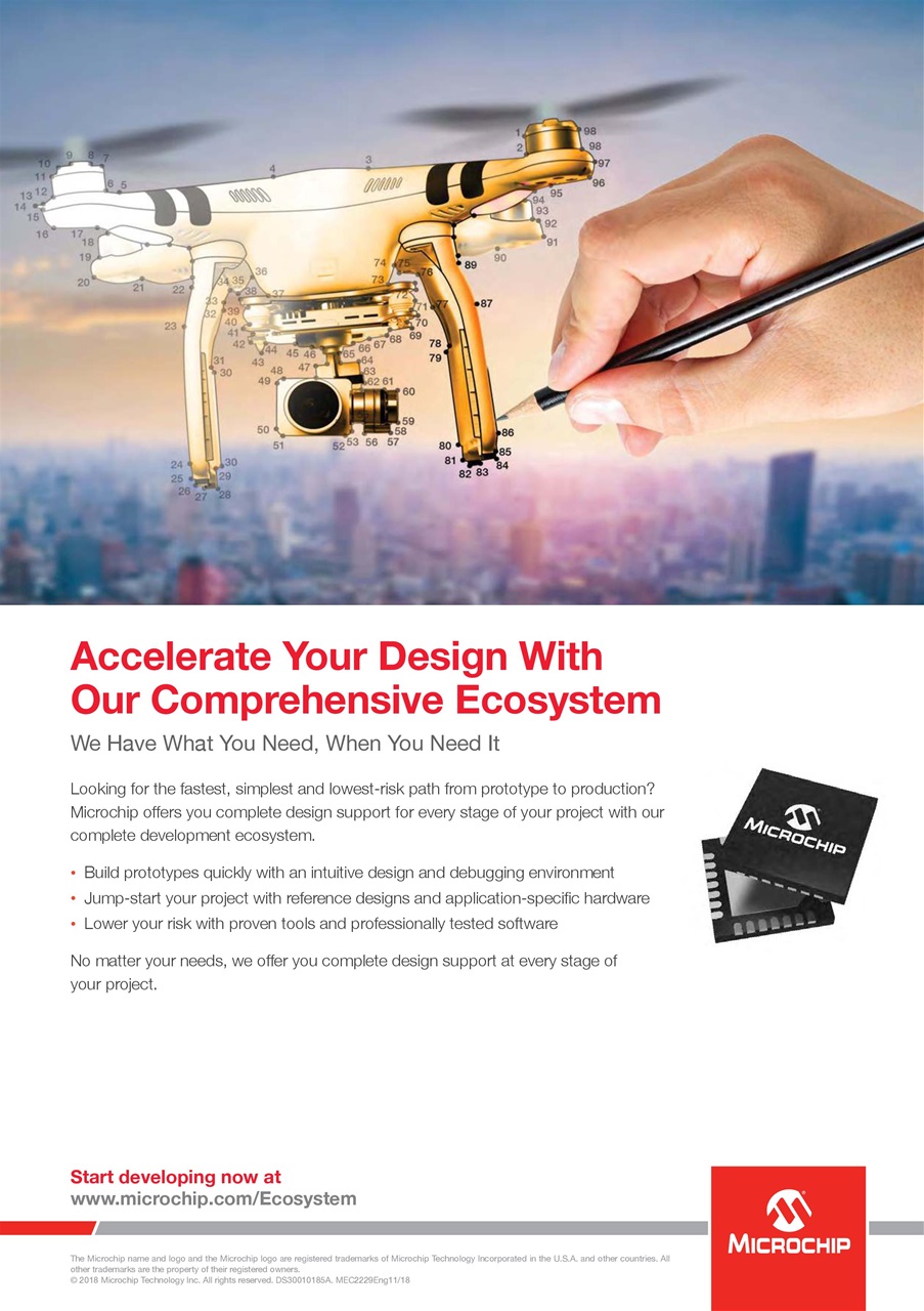 Practical Electronics Preview Pages