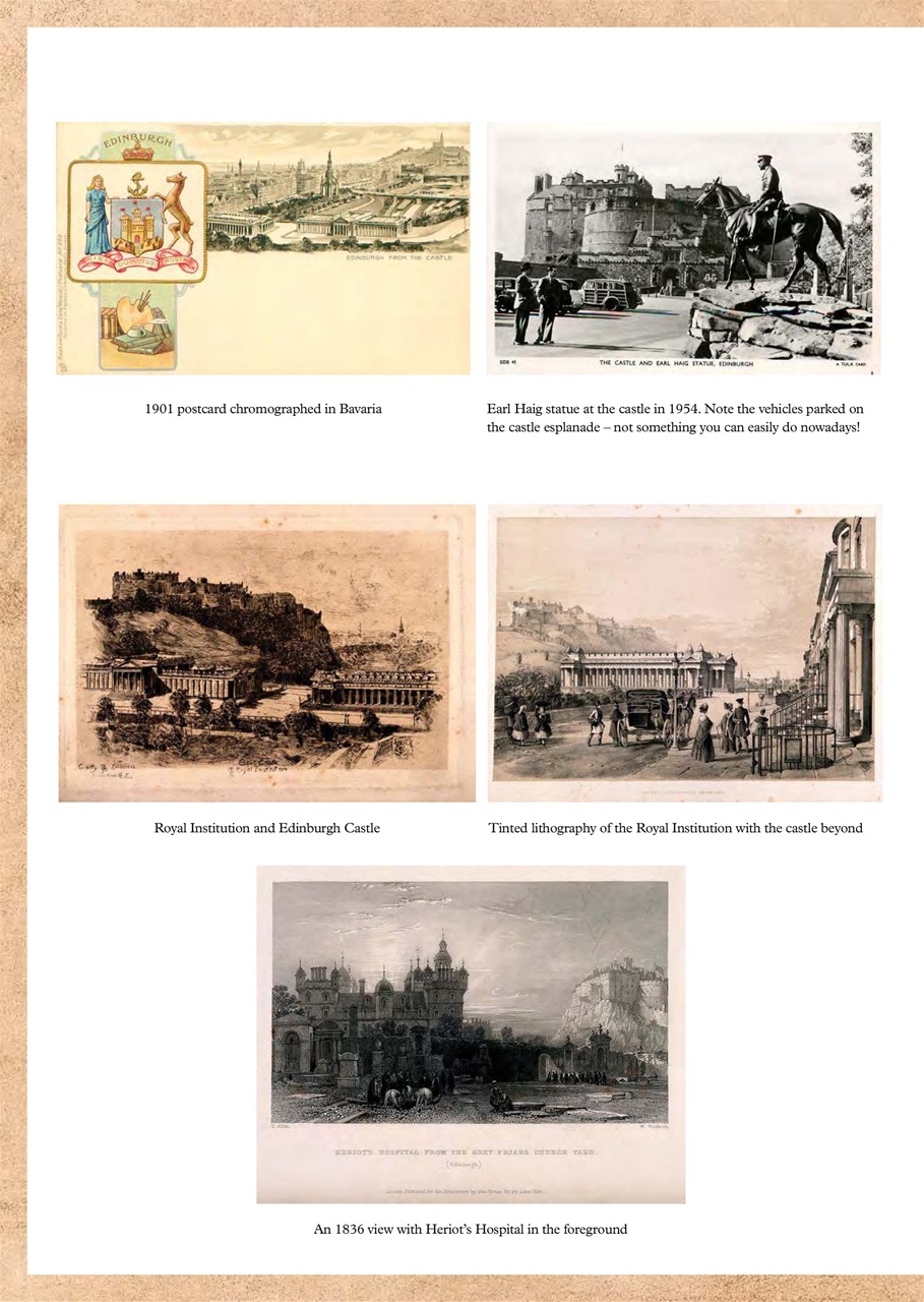 History Scotland Preview Pages