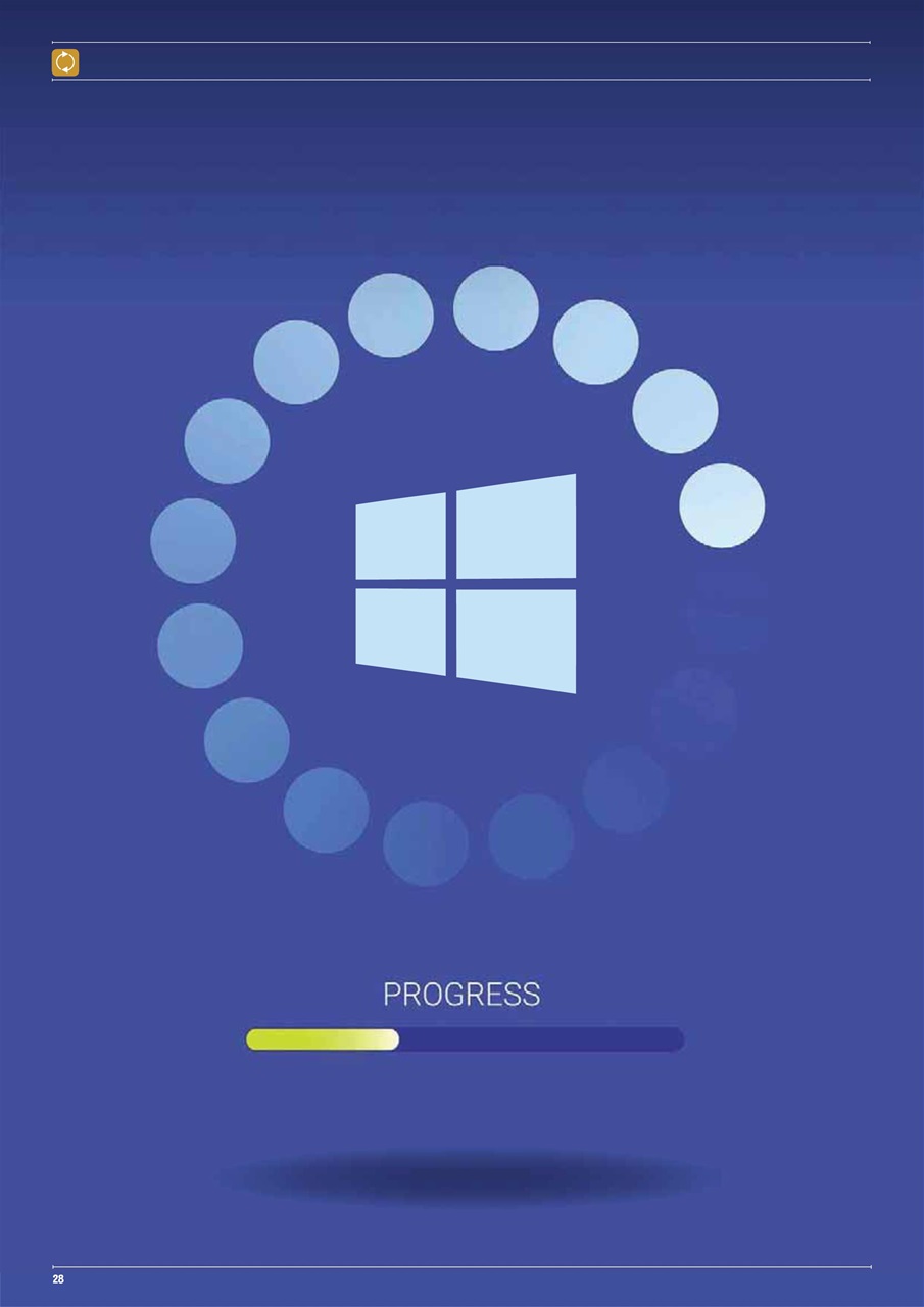 PC Pro Preview Pages