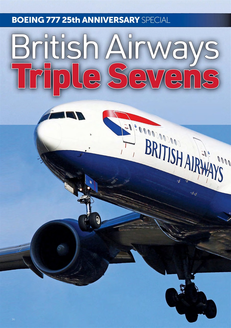 Aviation News Preview Pages