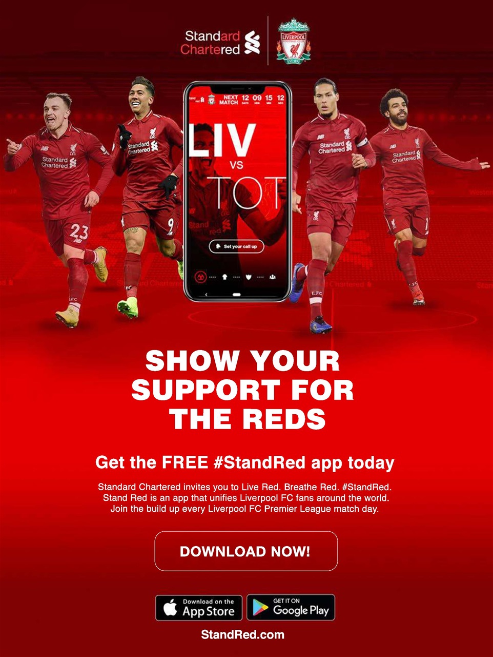 Liverpool FC Programmes Preview Pages