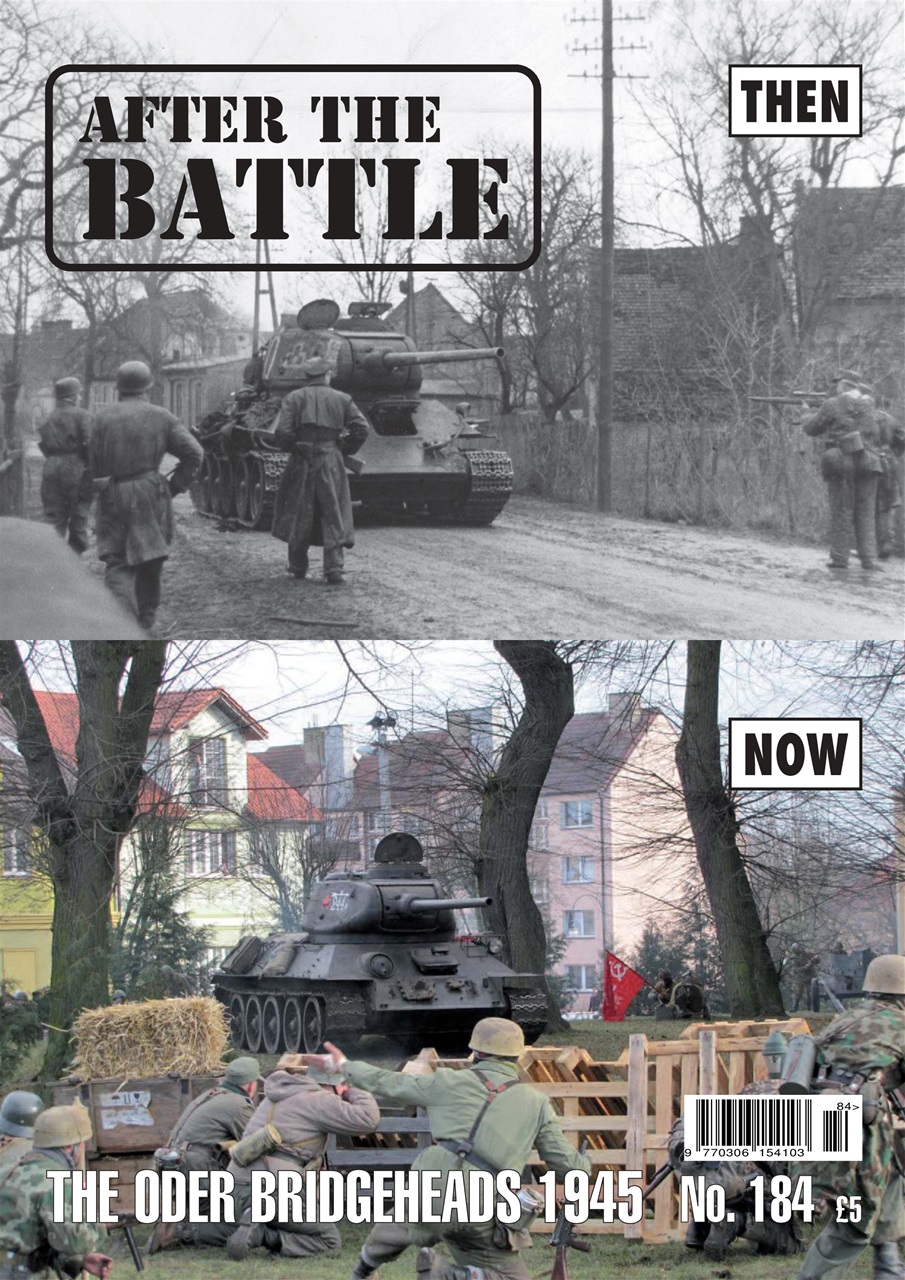 After The Battle Preview Pages