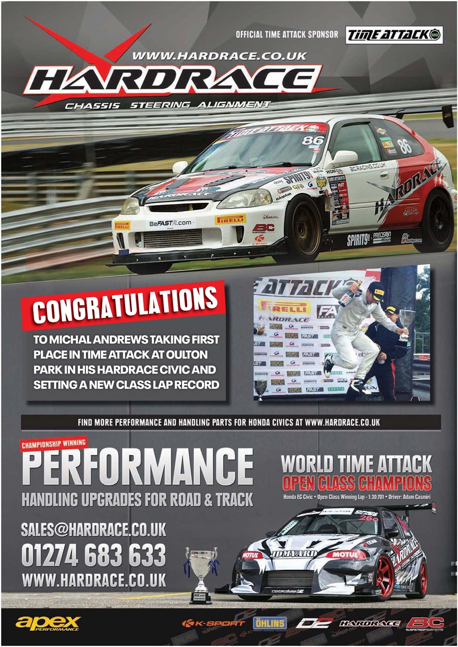 Japanese Performance Preview Pages