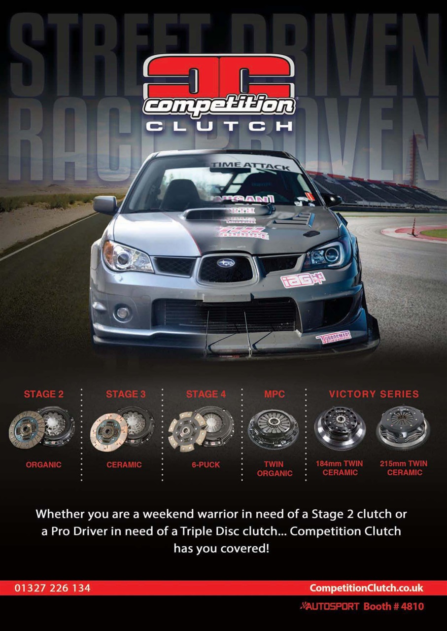 Japanese Performance Preview Pages