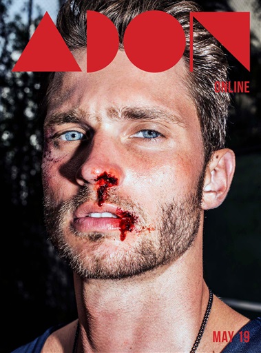 Adon Magazine issue 