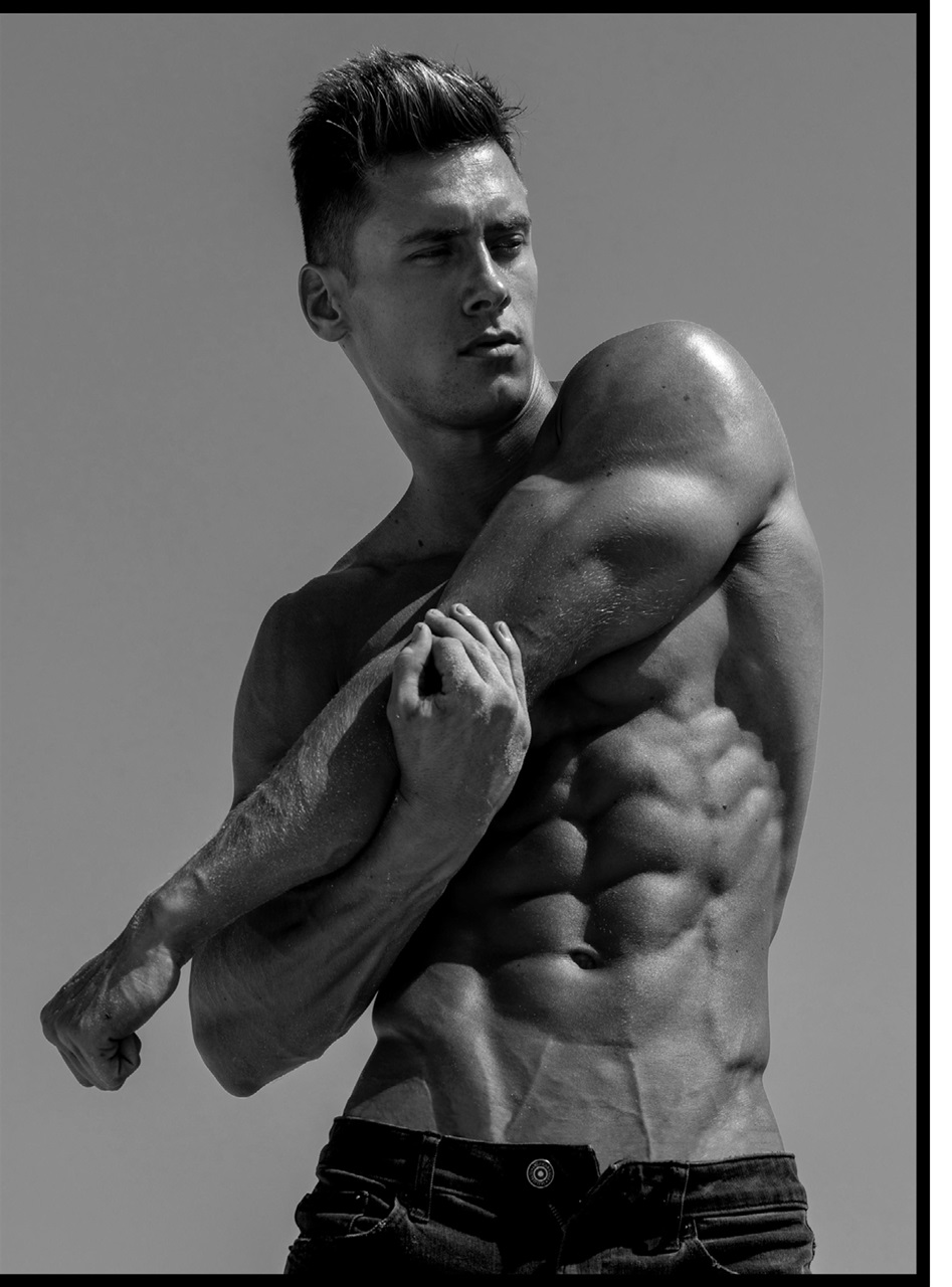 Adon Magazine Preview Pages