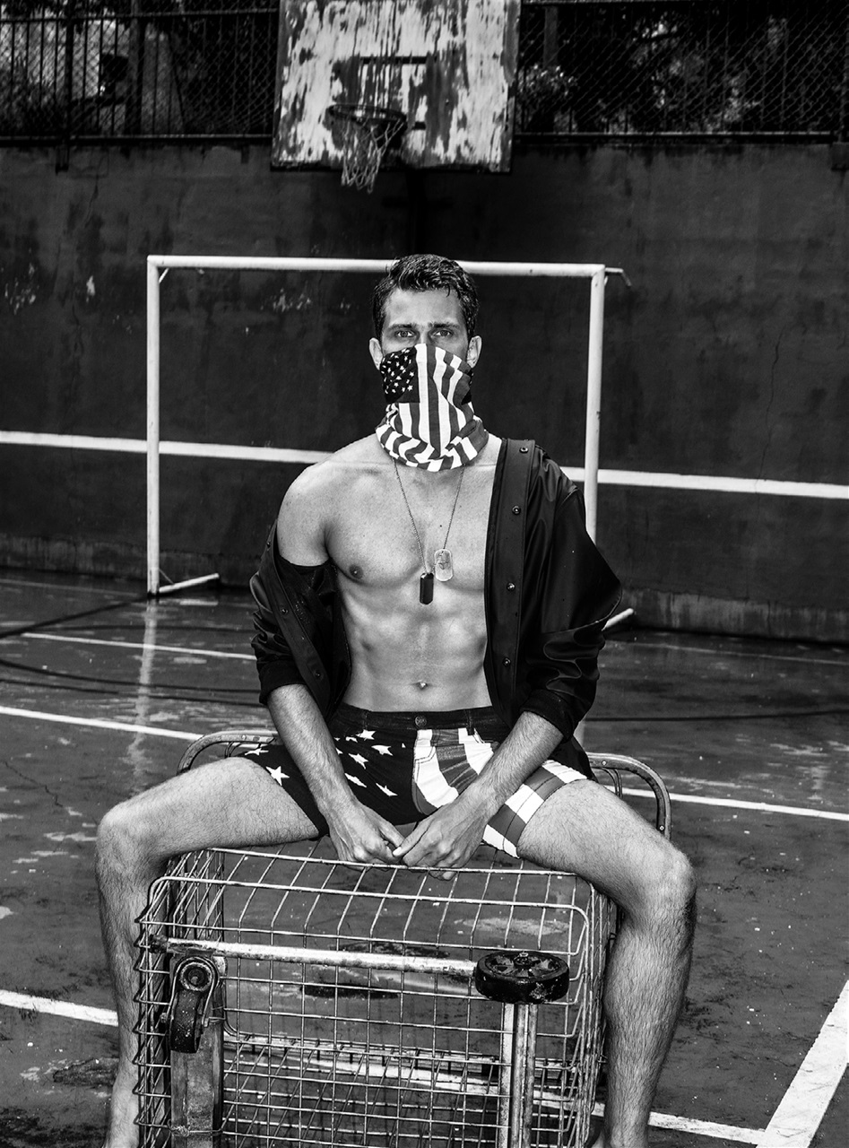 Adon Magazine Preview Pages