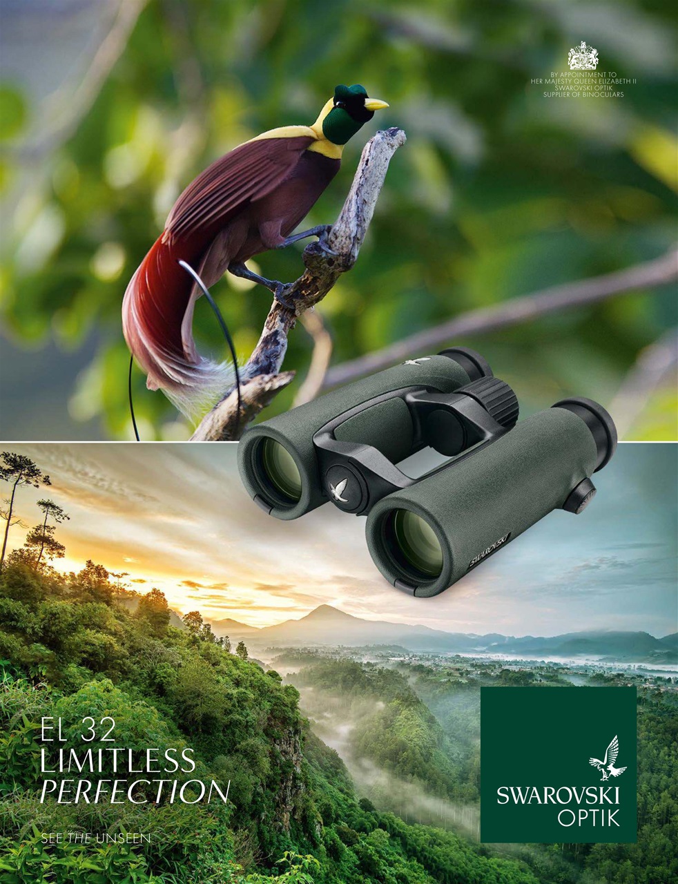 Cruise & Travel Preview Pages