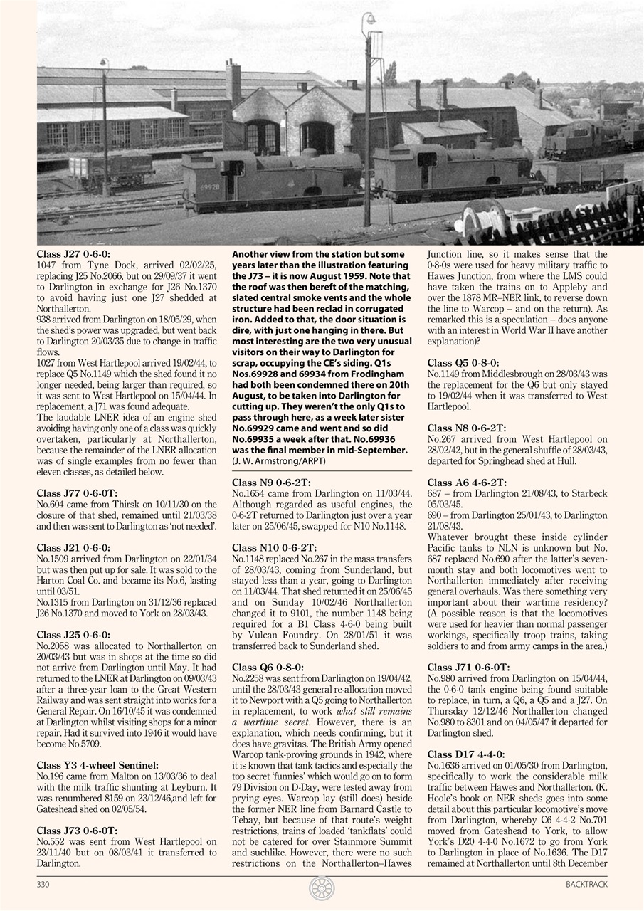 Backtrack Preview Pages