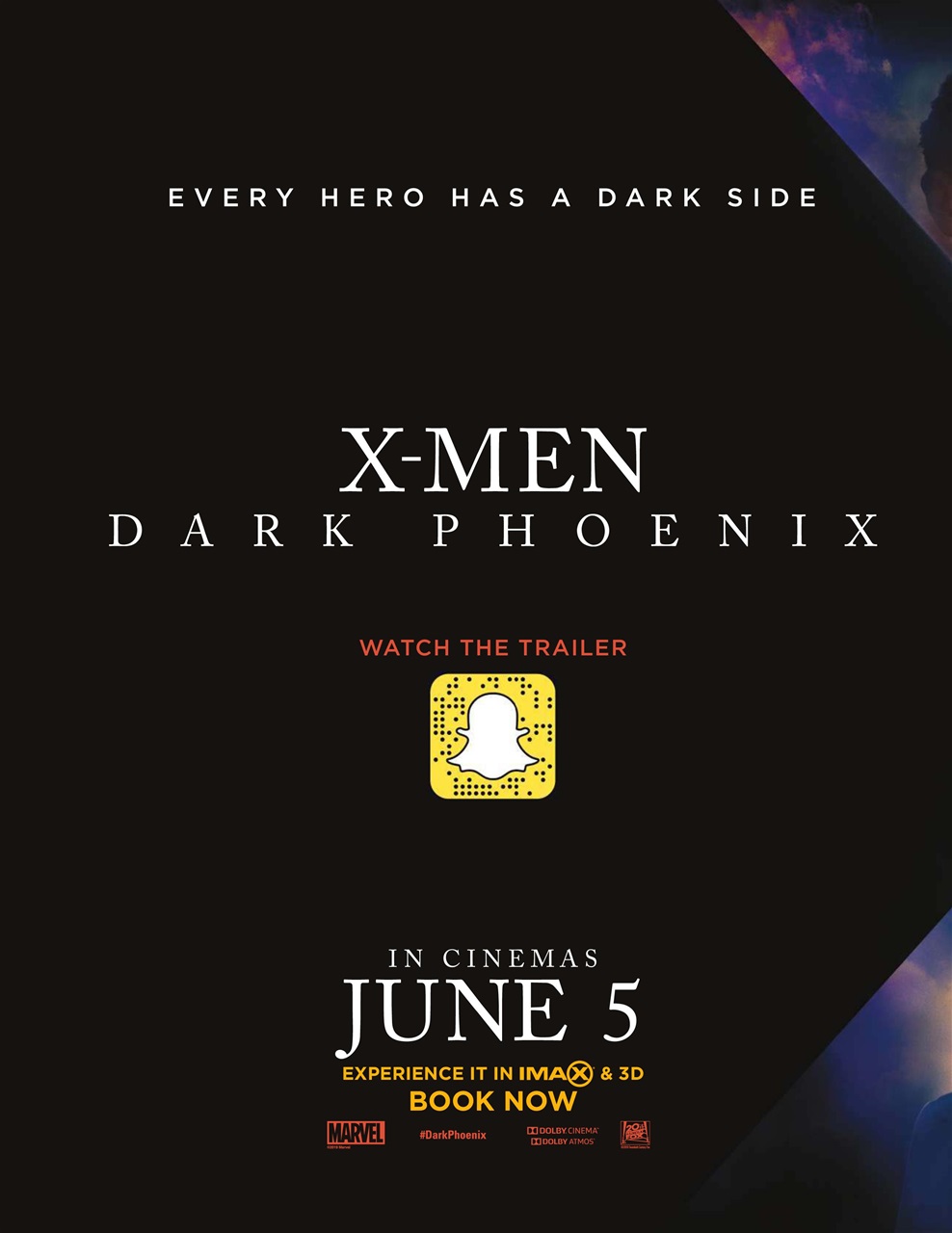 Empire Preview Pages