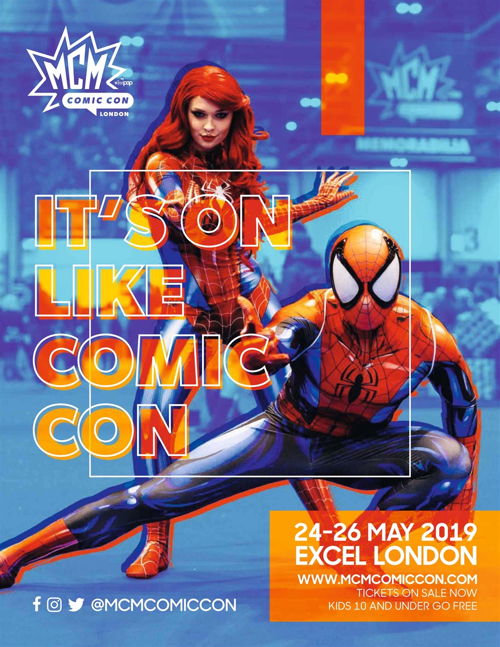 Empire Preview Pages