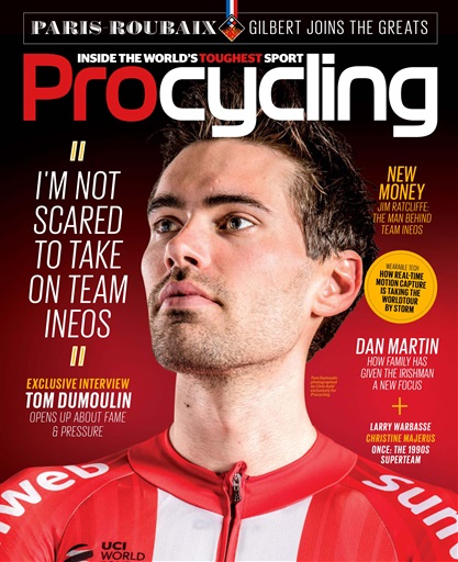 Procycling issue 