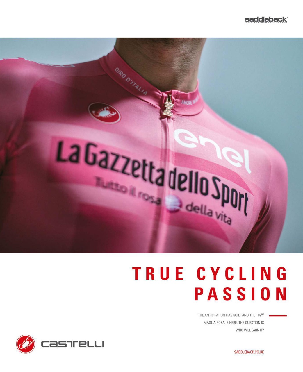 Procycling Preview Pages