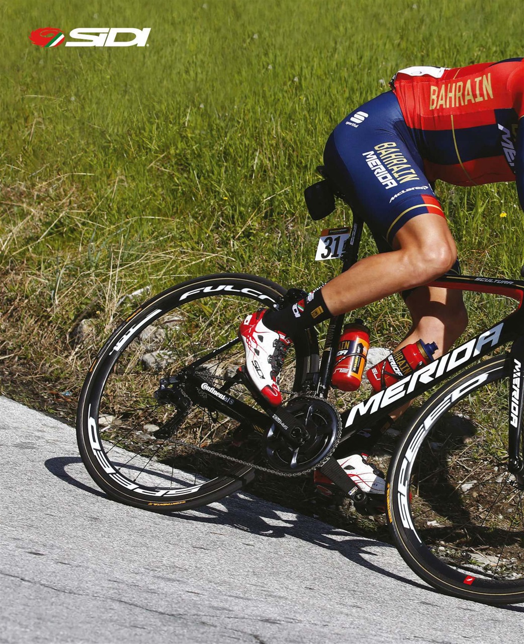 Procycling Preview Pages