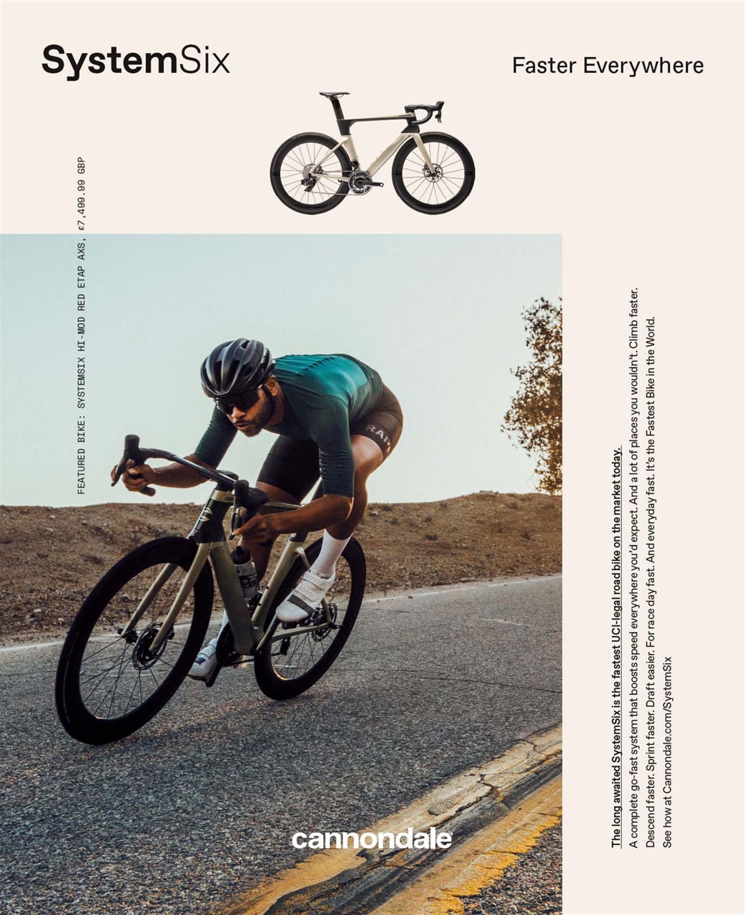 Procycling Preview Pages