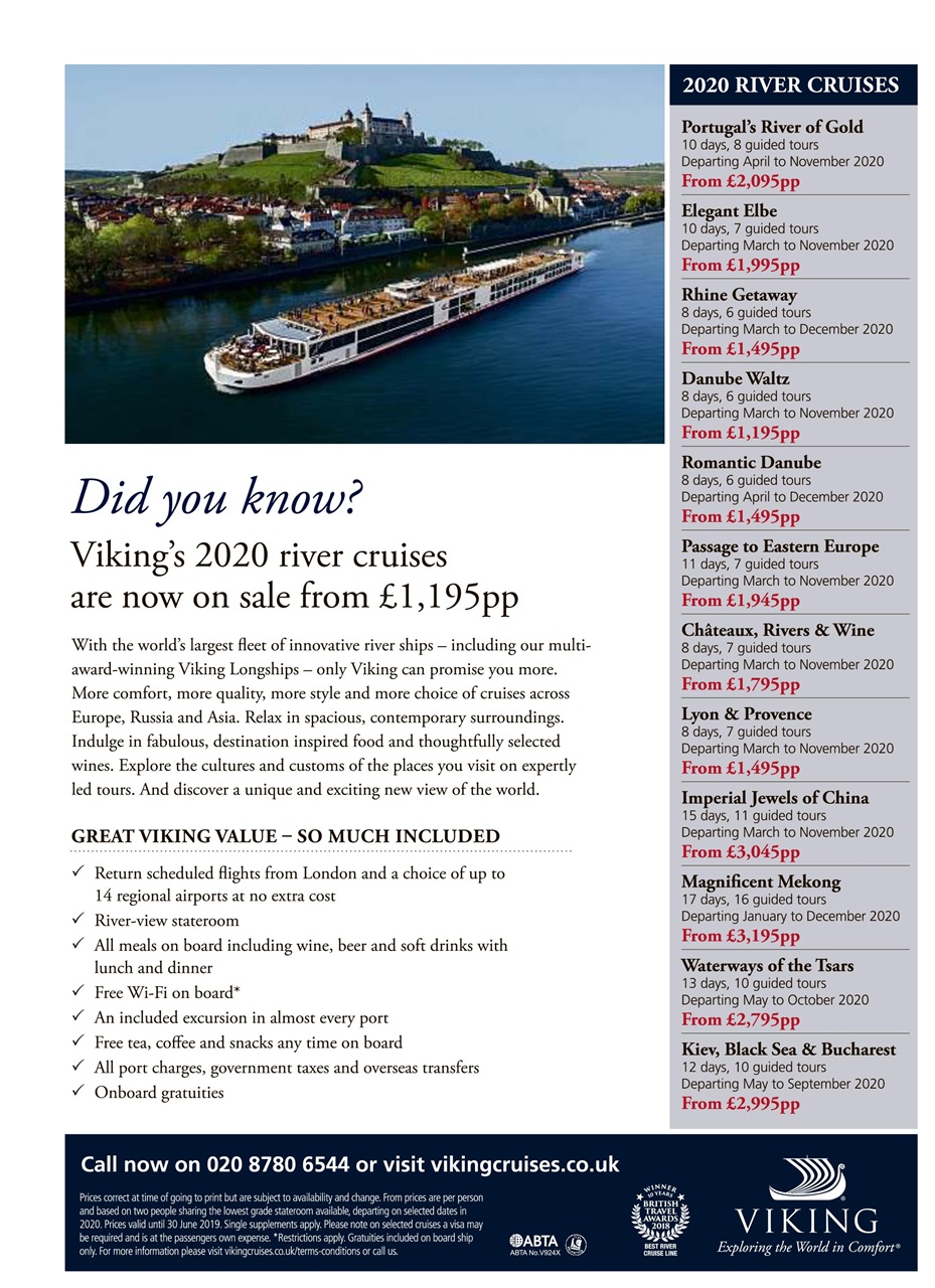 The Scots Magazine Preview Pages