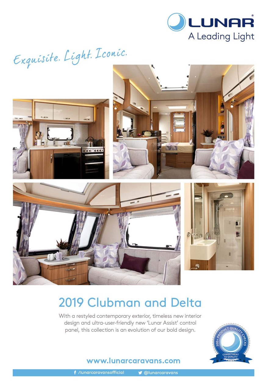 Practical Caravan Preview Pages