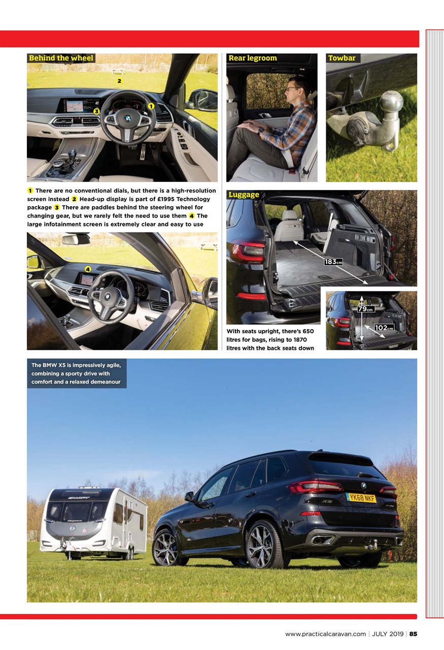 Practical Caravan Preview Pages