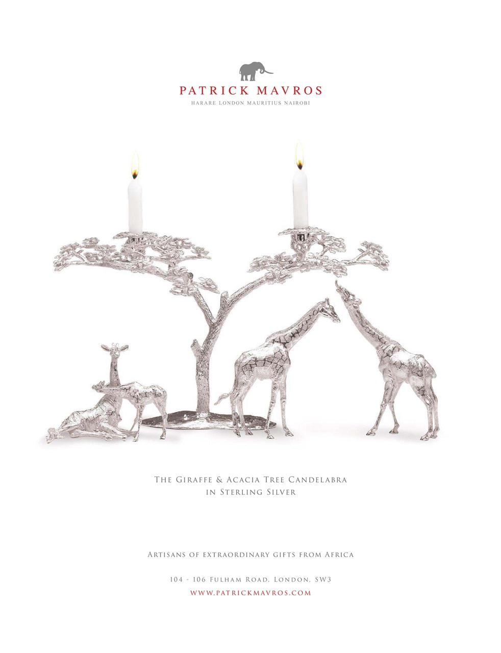 Country Life Preview Pages