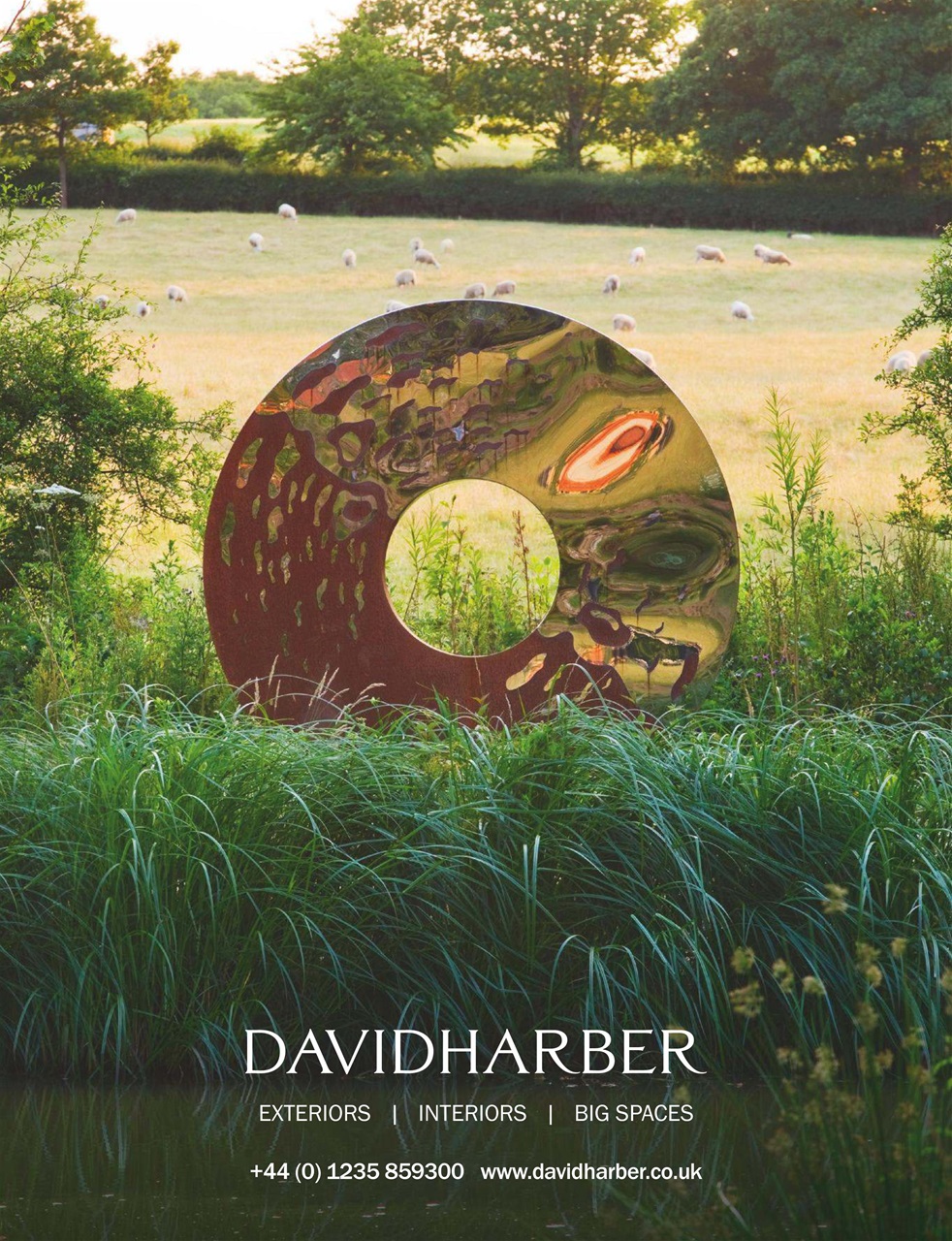 Country Life Preview Pages