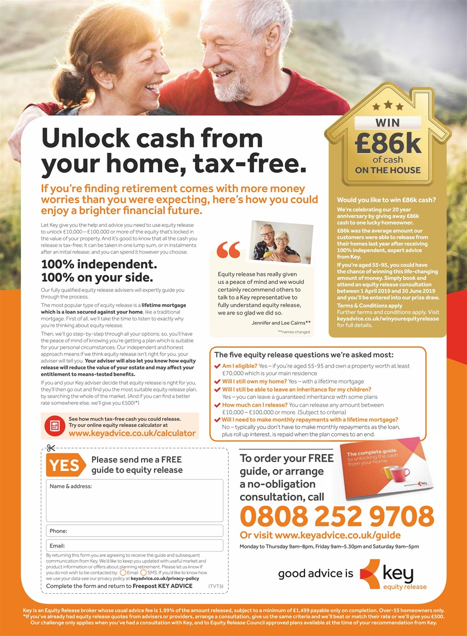 TV Times Preview Pages