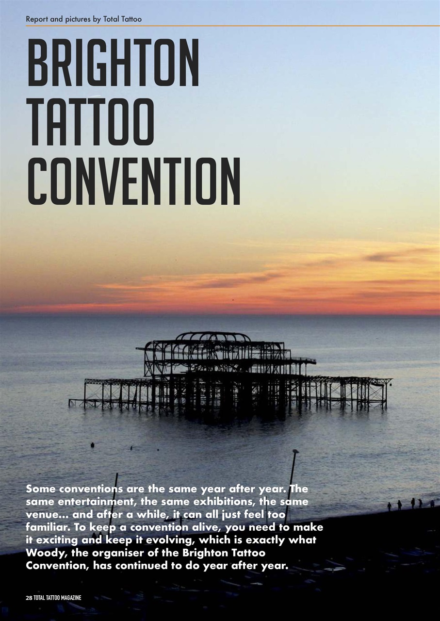 Total Tattoo Preview Pages