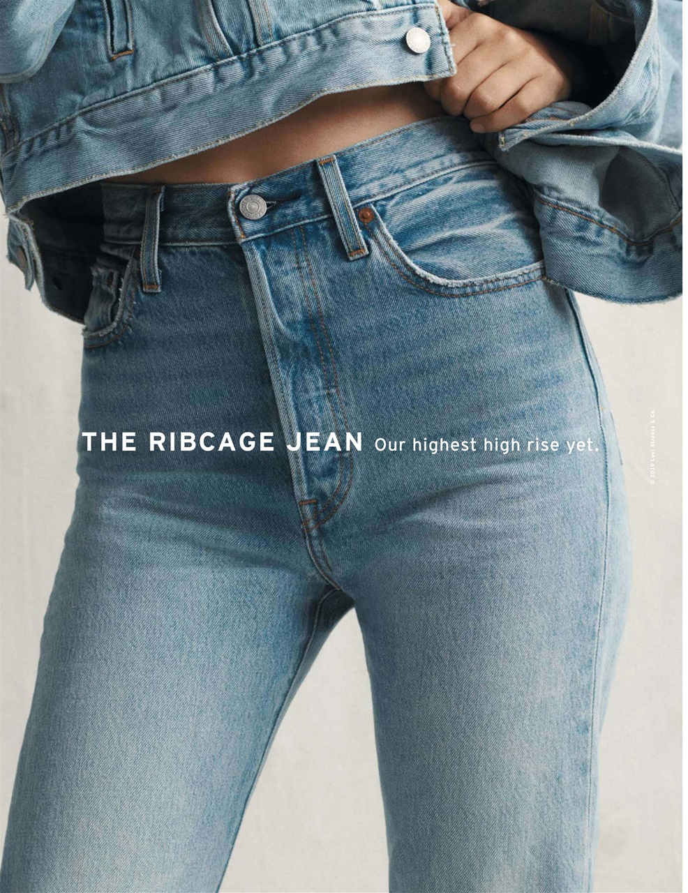 Grazia Preview Pages