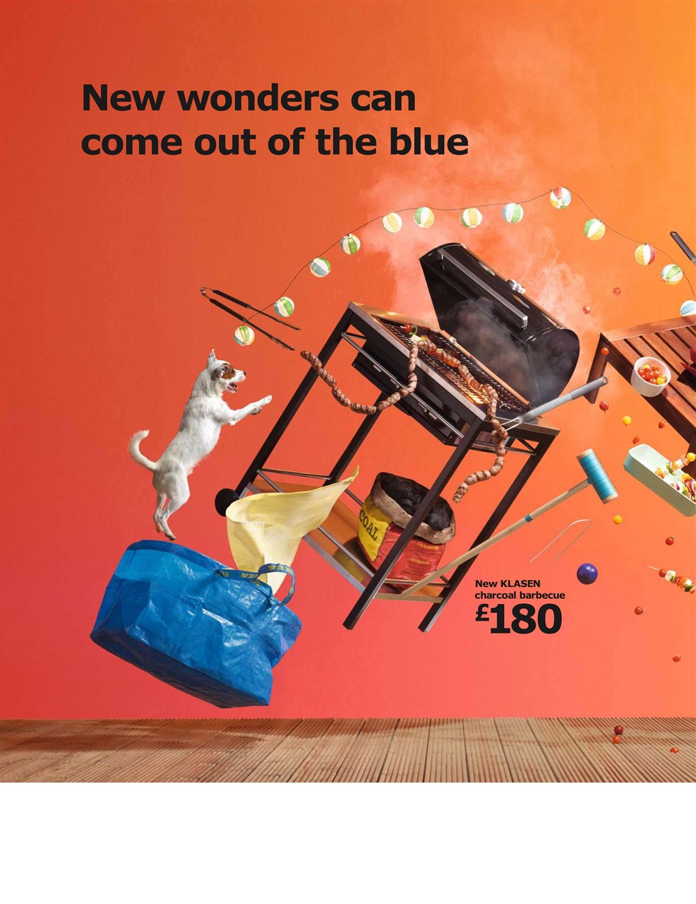 Grazia Preview Pages