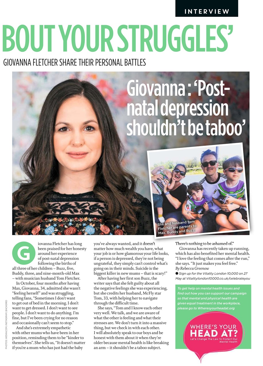 Closer Preview Pages