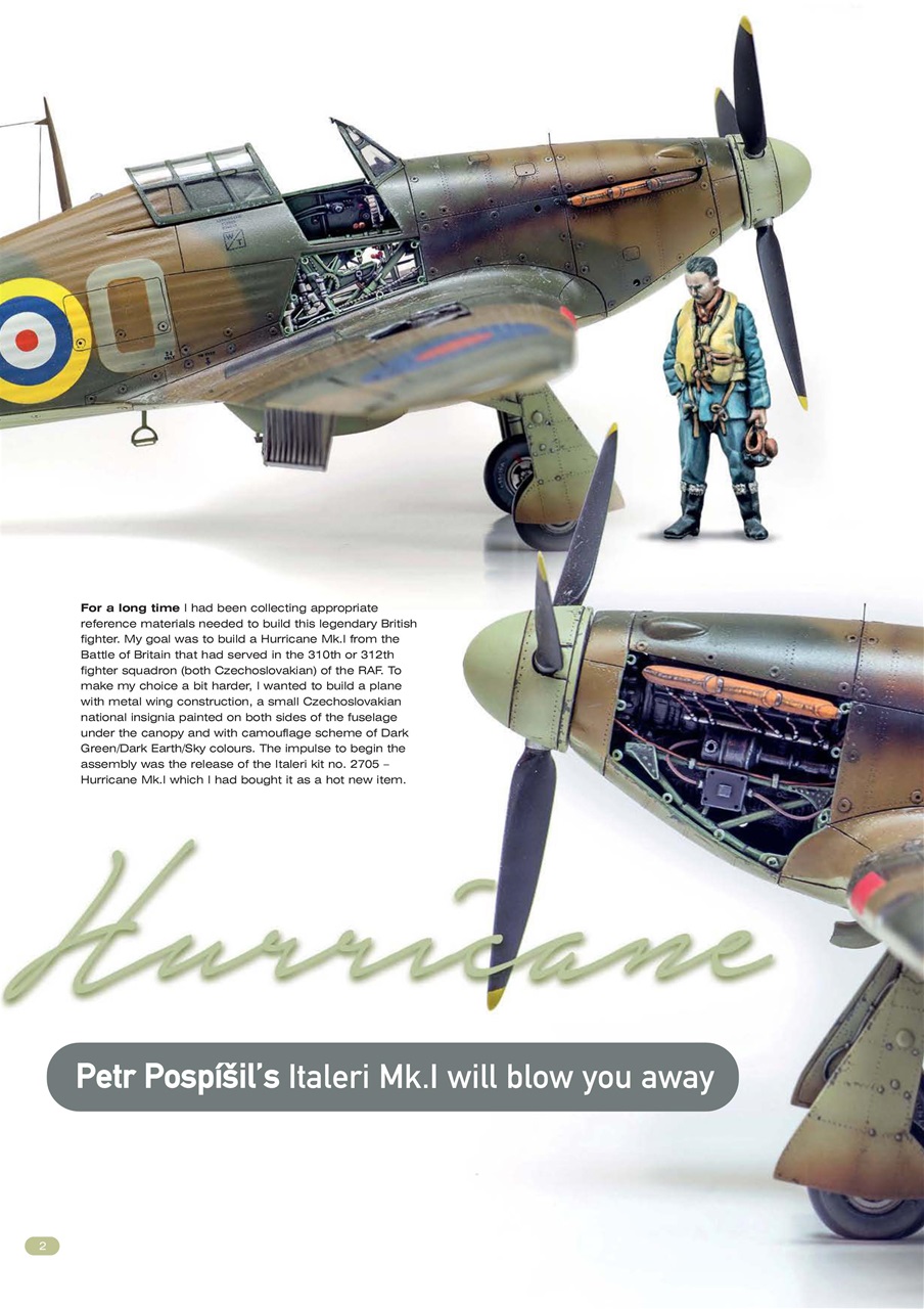 Meng AIR Modeller Preview Pages