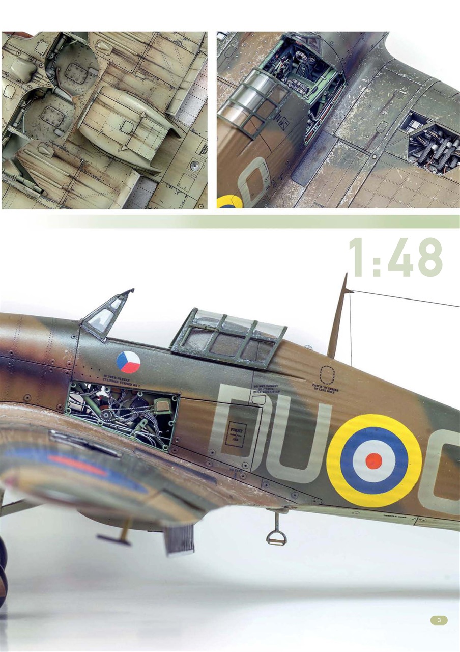 Meng AIR Modeller Preview Pages